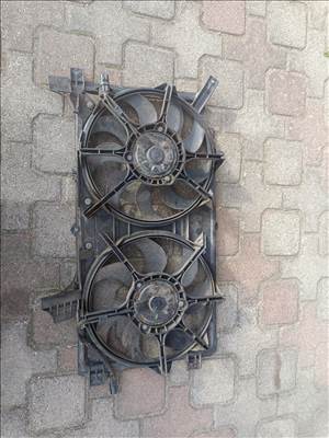 SsangYong Korando III hűtőventilátor  2102034225