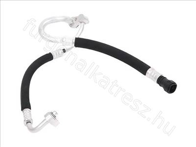 Klímacső Alfa 159 05> nagynyomású / alacsony nyomású - 159, GIULIETTA, BRERA, SPIDER - FT09547, 50519433 -  - Fastoriginal Utángyártott új 50519433