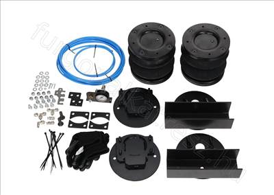 Légrugó Ford Transit 13> hátsó készlet -  - FT11856 -  - Fastoriginal Utángyártott új 