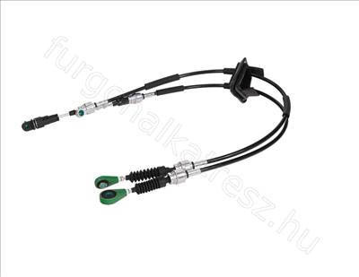 Váltóbowden Ford Ka II 08> 1236/940+1132/857 -  - FT02925 -  - Fastoriginal Utángyártott új 