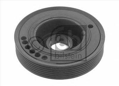 FEBI BILSTEIN 32109 - Szíjtárcsa, főtengely CITROËN FIAT LANCIA PEUGEOT