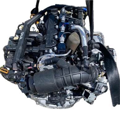 Kia Ceed (CD) 1.5 T-GDI Eco-Dynamics+ Komplett motor G4LH