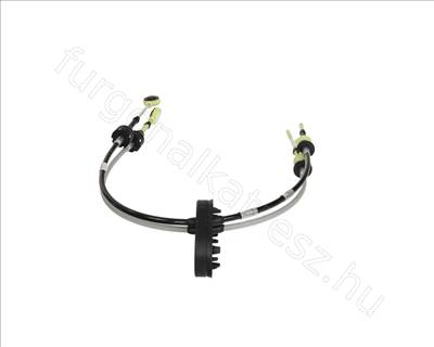 Váltóbowden Opel Vectra C 02> 1229/909+1146/879 - 1, 3, VECTRA, 5, 7, X1 - FT02927 -  - Fastoriginal Utángyártott új 