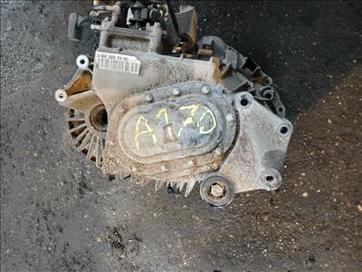 Mercedes A 170 W168 váltó 