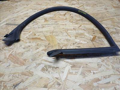 Audi A5 Coupe (2007-2017) Bal Első Ajtó Felső Kéder Gumi