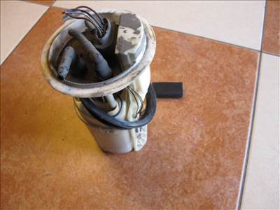 Golf V, Octavia II, León II, Altea AC pumpa 1.6 BENZIN