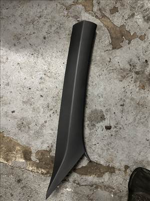 Volkswagen Tiguan II jobb "A" oszlop burkolat 5na867234a