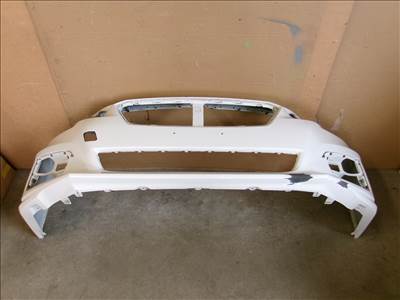 SUBARU IMPREZA első lökhárító héj 2017-2020