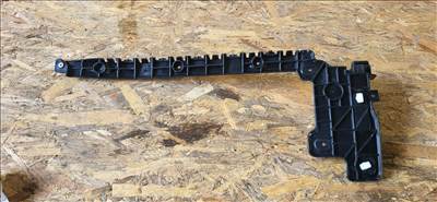 ford transit tranzit mk8 14 - bal hátsó díszléc tartó rögzítő 0sku155