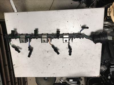 Volkswagen Passat B6 2,0 PD BKP - PD köteg