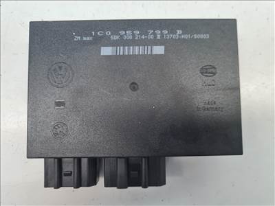 Volkswagen Golf IV, Volkswagen Bora komfort elektronika (31747) 1c0959799b