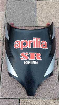 Aprilia SR Kör orridom betét 