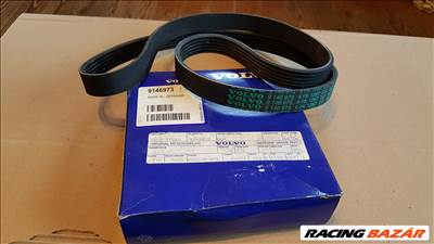 Volvo 9146973 850 S70 V70 hosszbordásszíj 