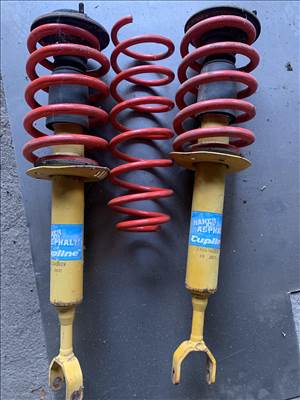 Audi A4 (B5 - 8D) 1.9 TDI Ültető rugó 