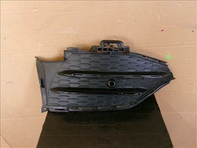 MERCEDES GLC-OSZTÁLY A253 AMG-Line jobb első lökhárító rács 2019-2023 A2538858904