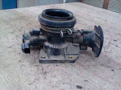 DAIHATSU Cuore 2007- (L276) Fojtószelep mechanikus