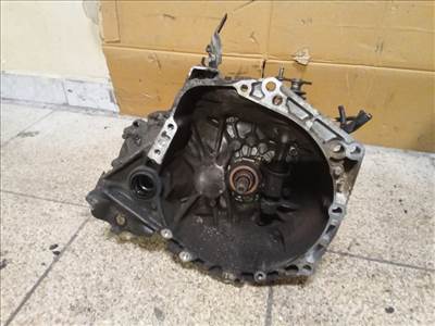 TOYOTA Aygo 2005.07.01-2008.12.31 Sebességváltó. benzines manuális