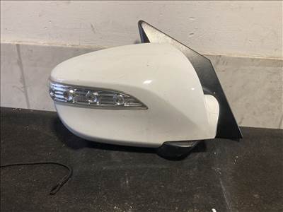 Hyundai ix35 IX35 elektromosan behajtható jobb oldali visszapillantó tükör 