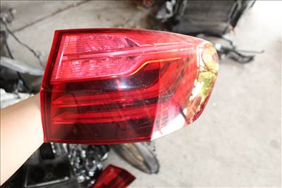 BMW 5-ös sorozat F10/F11 jobb hátsó lámpa