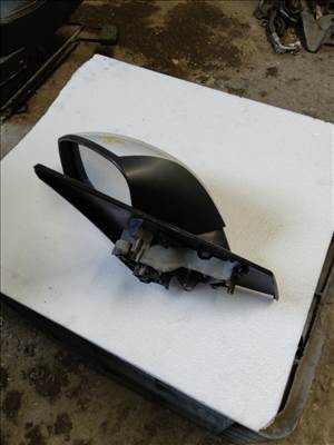 Renault Mégane III 1.5 dCi 1.5 110 FAP Bal visszapillantó tükör 