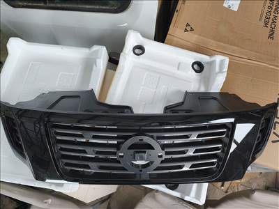 Nissan Navara (D23) NISSAN NAVARA HŰTŐRÁCS 62310