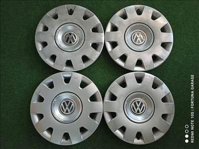 15" Volkswagen használt dísztárcsa (148)