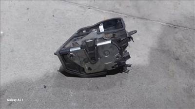BMW E60 E87 E90 04- Bal hátsó ajtó zárszerkezet zár szerkezet 0172