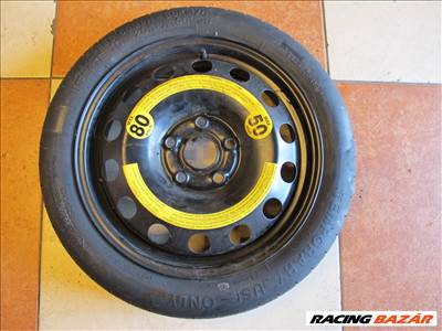 Volkswagen Golf V, Skoda Octavia II, Seat León II mankókerék 16"