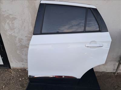 Suzuki SX4 S-Cross I (JY) Bal hátsó ajtó 