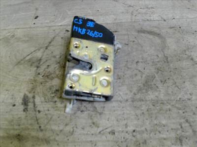 CITROEN C5 05- Jobb első ajtó zárszerkezet központizáras