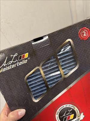 Opel pollen szűrő  11042999