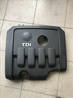 Skoda Octavia II 2,0 PD BKD - motorburkolat 03g103925bg