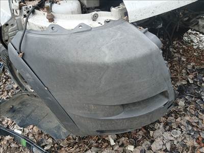 Citroën Jumper II, Fiat Ducato III, Peugeot Boxer II Ducato Jumper Boxer első lökhárító 