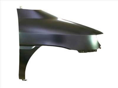 Hyundai Matrix 2002.01.01-2007.12.31 utángyártott új jobb első sárvédő 6632117320