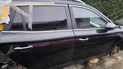 MG MG5 Mg 5 jobb első hátsó ajtó