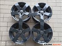 4x100 14" Dezent TD használt alufelni garnitúra