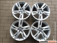 5x108 17" Volvo használt alufelni garnitúra