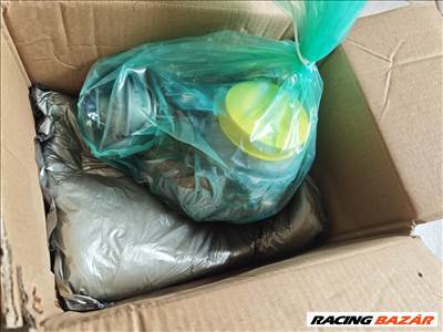 Peugeot/Citroën 2.0 hdi turbó szett eladó – ÚJ, soha nem beépített 10729693 azmt520101148