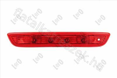 Pótféklámpa CITROEN C1 II, PEUGEOT 108, TOYOTA AYGO 05.14- - 108, C1, AYGO - 038-38-870, 038-38-870 -  - ABAKUS Utángyártott új 038-38-870