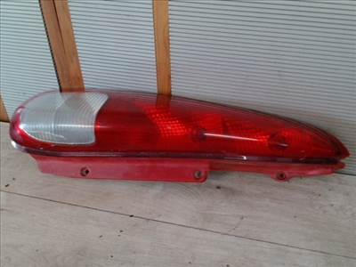 CHEVROLET Tacuma 02-08 Bal hátsó lámpa