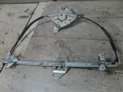 FORD TRANSIT CONNECT 02- Bal első ablakemelő szerkezet mechanikus