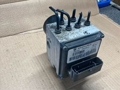 Volkswagen Passat B6 abs ABS kocka  3c0614095p