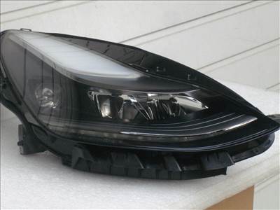 Tesla Model Y Model 3 Facelift Jobb első Led Fényszóró 1514953-00-C 2020-tól Hibátlan Gyári