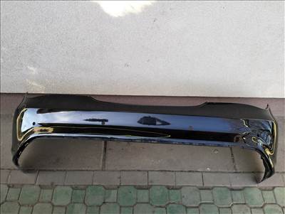 Mercedes Cla w117 hátsó lökhárító a1178850025
