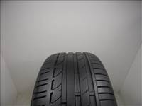 Bridgestone Potenza S001 RFT 245/50 R18 