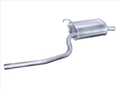 Marix 25-51 hátsó kipufogó dob - SUZUKI Baleno I