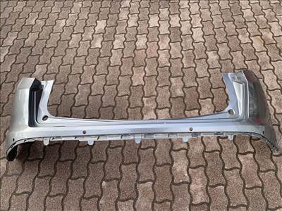 Alfa Romeo Stelvio Alfa Rómeo Stelvio (2017-től) Hátsó lökhárító 50541012