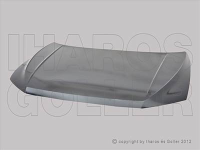 VW T-Roc 2017-2021 - Gépháztető