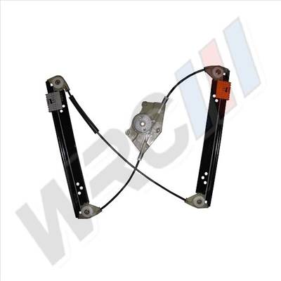 Ablakemelő bal hátsó Porsche Cayenne 95553346103