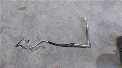 Ford Transit Tranzit MK7 06- Klímakompresszor klímahűtő klímacső 0041